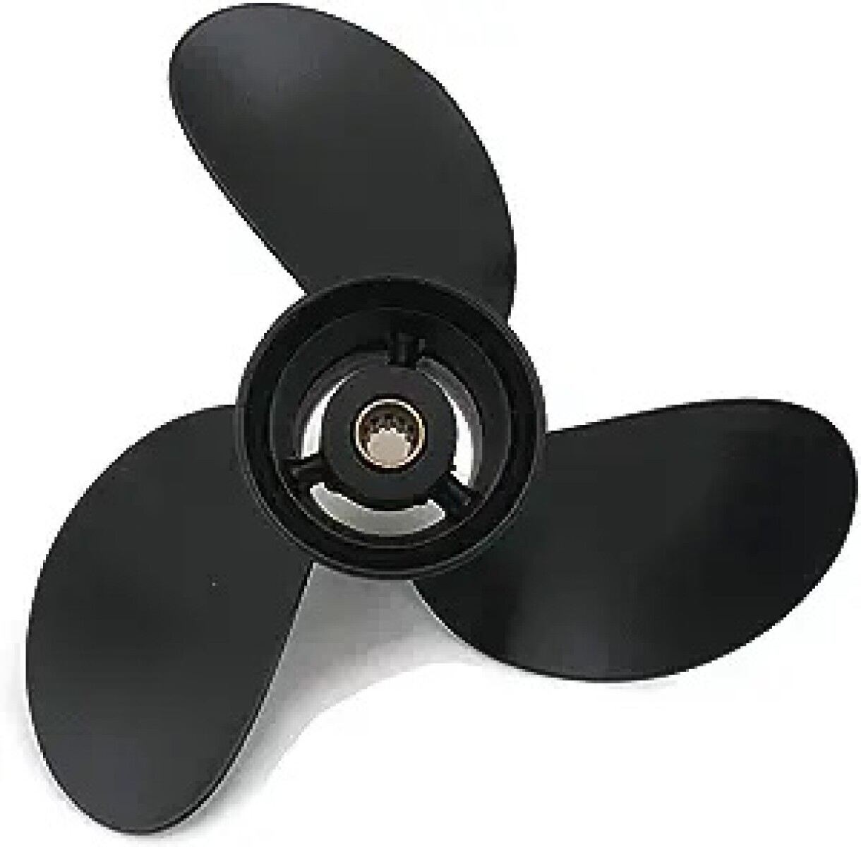 HELICE PARSUN motor 20 hp 3-9 7/8"X12" 