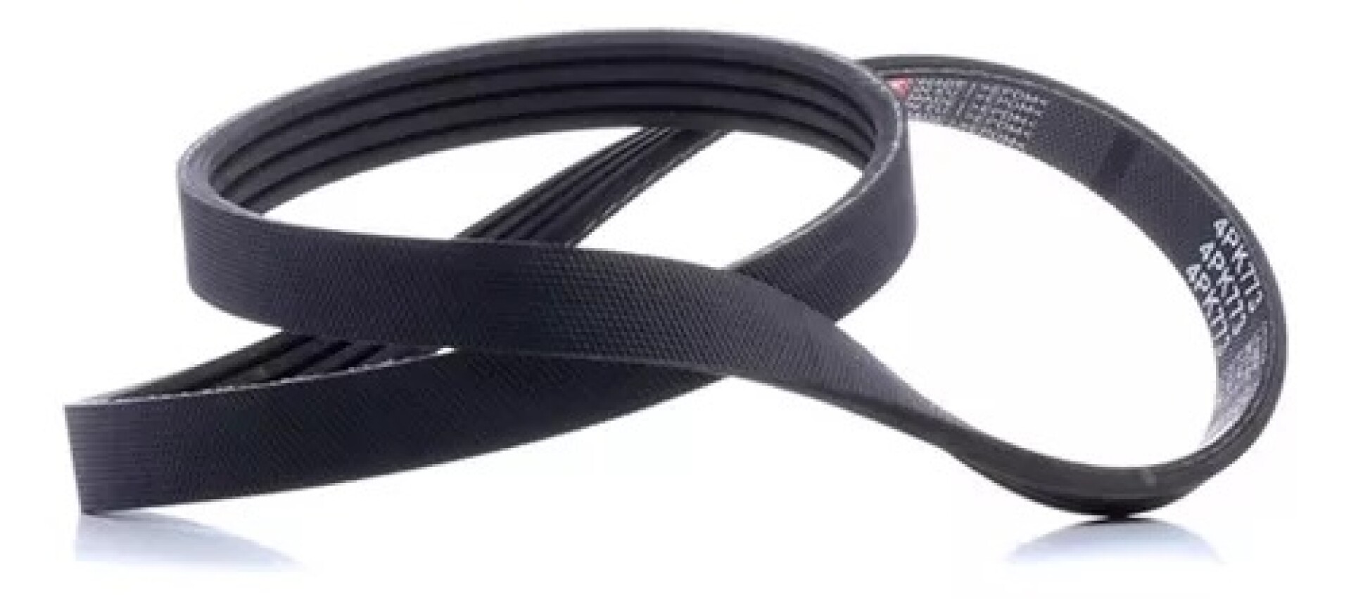CORREA DE ALTERNADOR SUPER ESCARABAJO 4PK X 773 