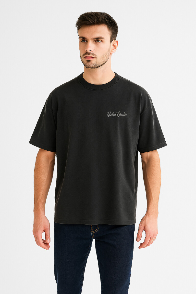 Remera Atlias - Estampado 3 