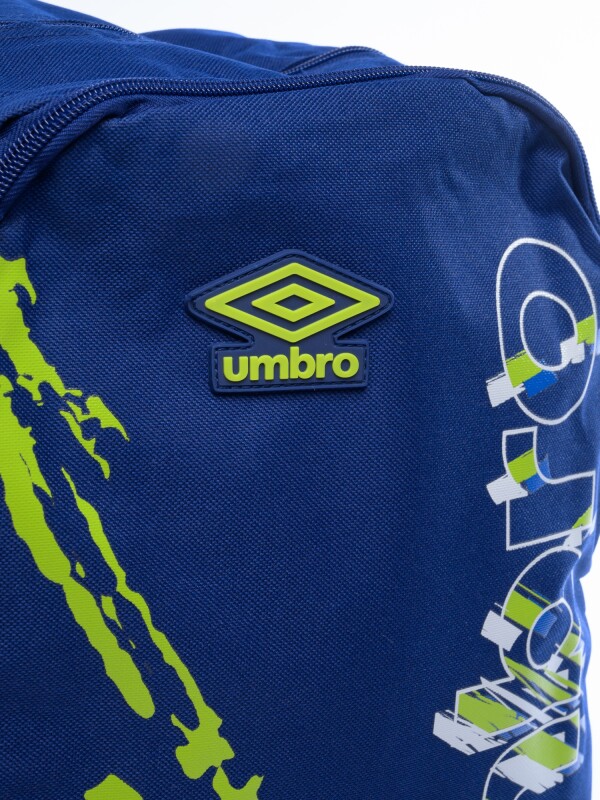 Mochila Umbro Fika Umbro Hombre 01v