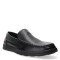 Zapatos de Hombre Lombardino Casual Koleos Negro