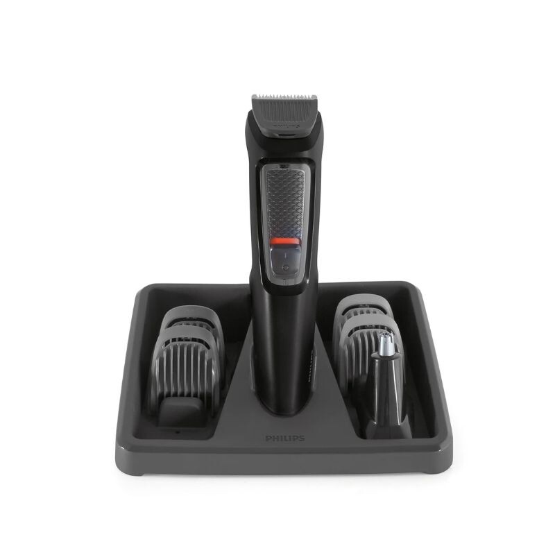 CORTABARBA PHILIPS 6 EN 1 - MG3711/15 Cortabarba Philips 6 En 1 - Mg3711/15