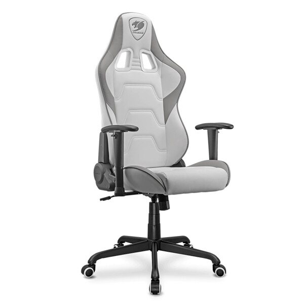 Silla Gaming Cougar Armor Elite Ergonómica Blanca SILLA COUGAR ARMOR ELITE WHITE OPEN BOX