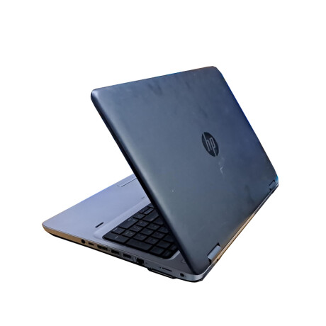 Notebook Hp Pro Book 650 G2. Intel i5-6ªGEN. RAM 8GB. Disco Sólido NUEVO 240GB. Pantalla 15,6" TÁCTIL HD. Win10 Notebook Hp Pro Book 650 G2. Intel i5-6ªGEN. RAM 8GB. Disco Sólido NUEVO 240GB. Pantalla 15,6" TÁCTIL HD. Win10