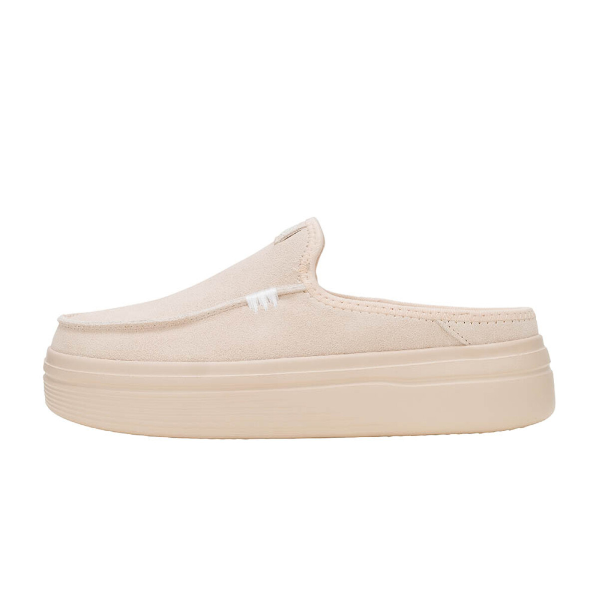 Zuecos Austin Lift Classic - Mujer - Blush 