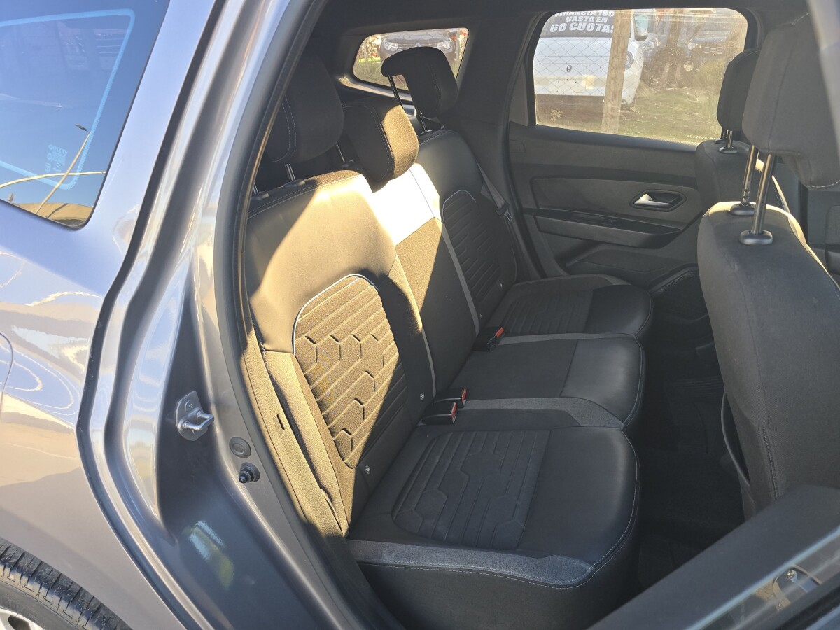 Renault Duster Intens 1.6 CVT Extra Full| Permuta / Financia Renault Duster Intens 1.6 CVT Extra Full| Permuta / Financia