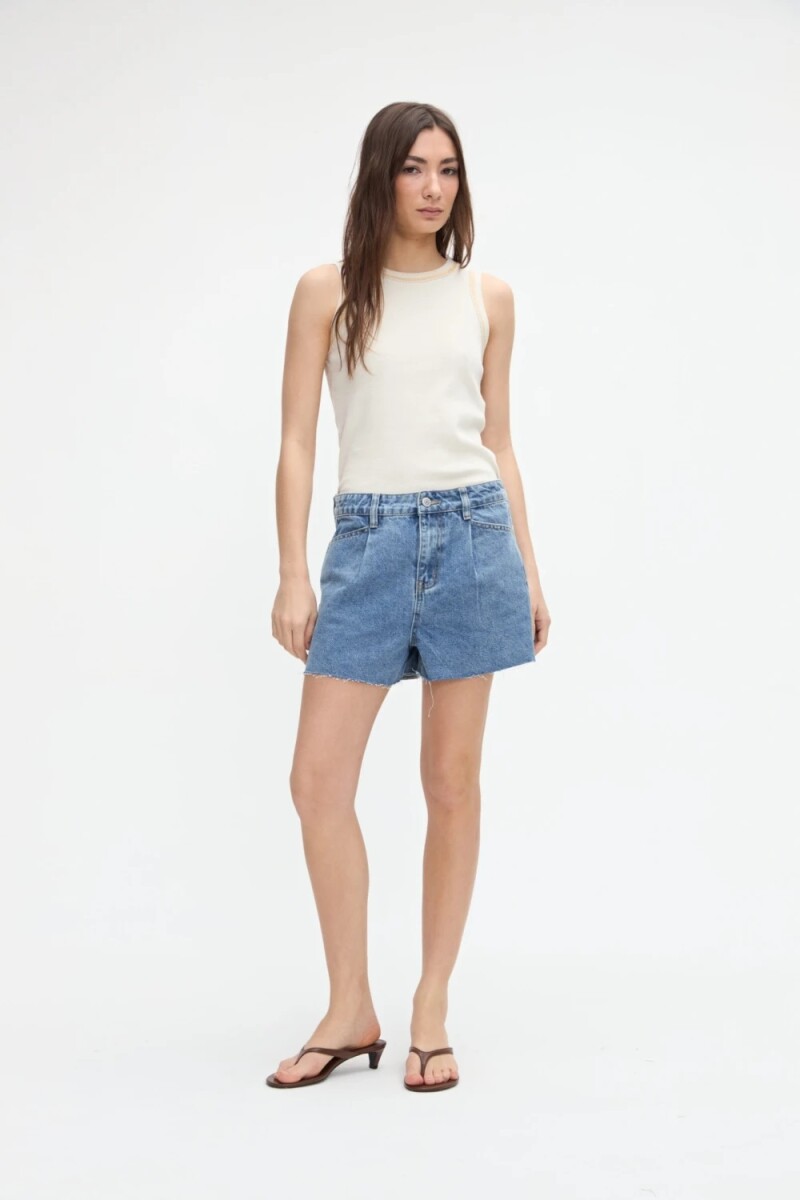 SHORT UNIFORM MARCIA - JEA MEDIO 