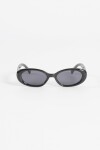 Lentes de sol Romero negro