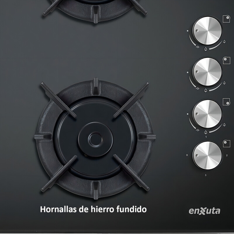 Anafe A Gas Enxuta Aenx5542ng Vidrio Color Negro Color Vidrio Negro Anafe A Gas Enxuta Aenx5542ng Vidrio Color Negro Color Vidrio Negro