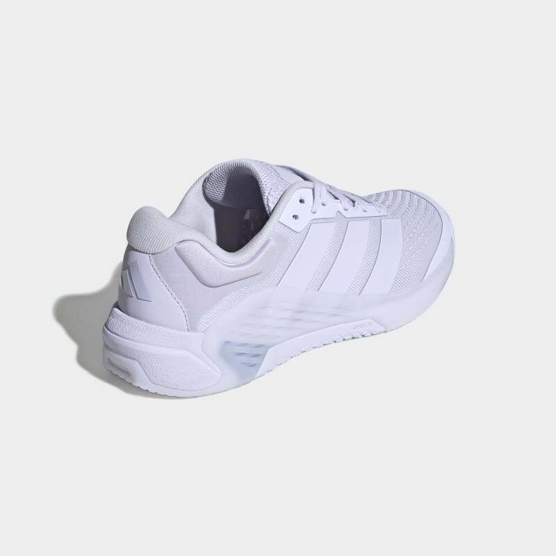 Championes Adidas Dropset 4 Power Violeta