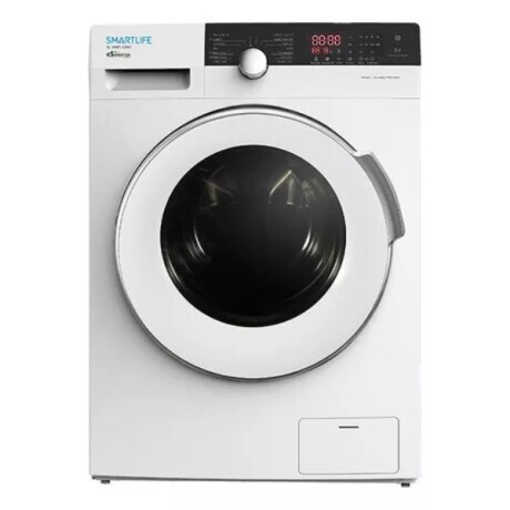Lavarropas Smartlife Carga Frontal 12 Kg Inverter Lavarropas Smartlife Carga Frontal 12 Kg Inverter