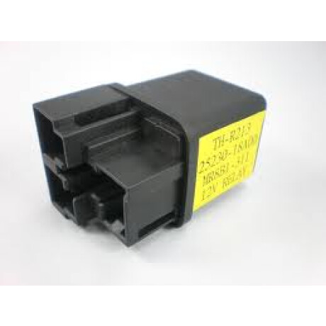 RELAY NISSAN CALENTADORES D21-SENTRA - RELAY NISSAN CALENTADORES D21-SENTRA -