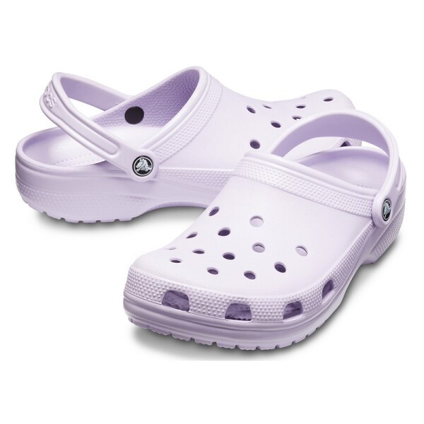 Crocs Classic Violeta