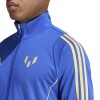 Campera Adidas Messi Pitch 2 Azul