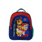 Mochila Paw Patrol Azul - Rojo