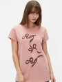 Remera Monoun Estampado 2