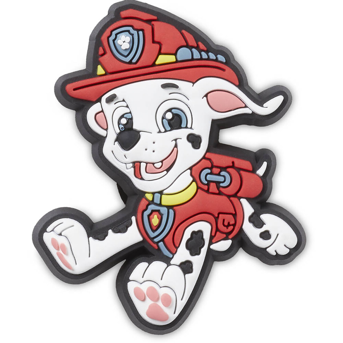 Jibbitz Paw Patrol Marshall 
