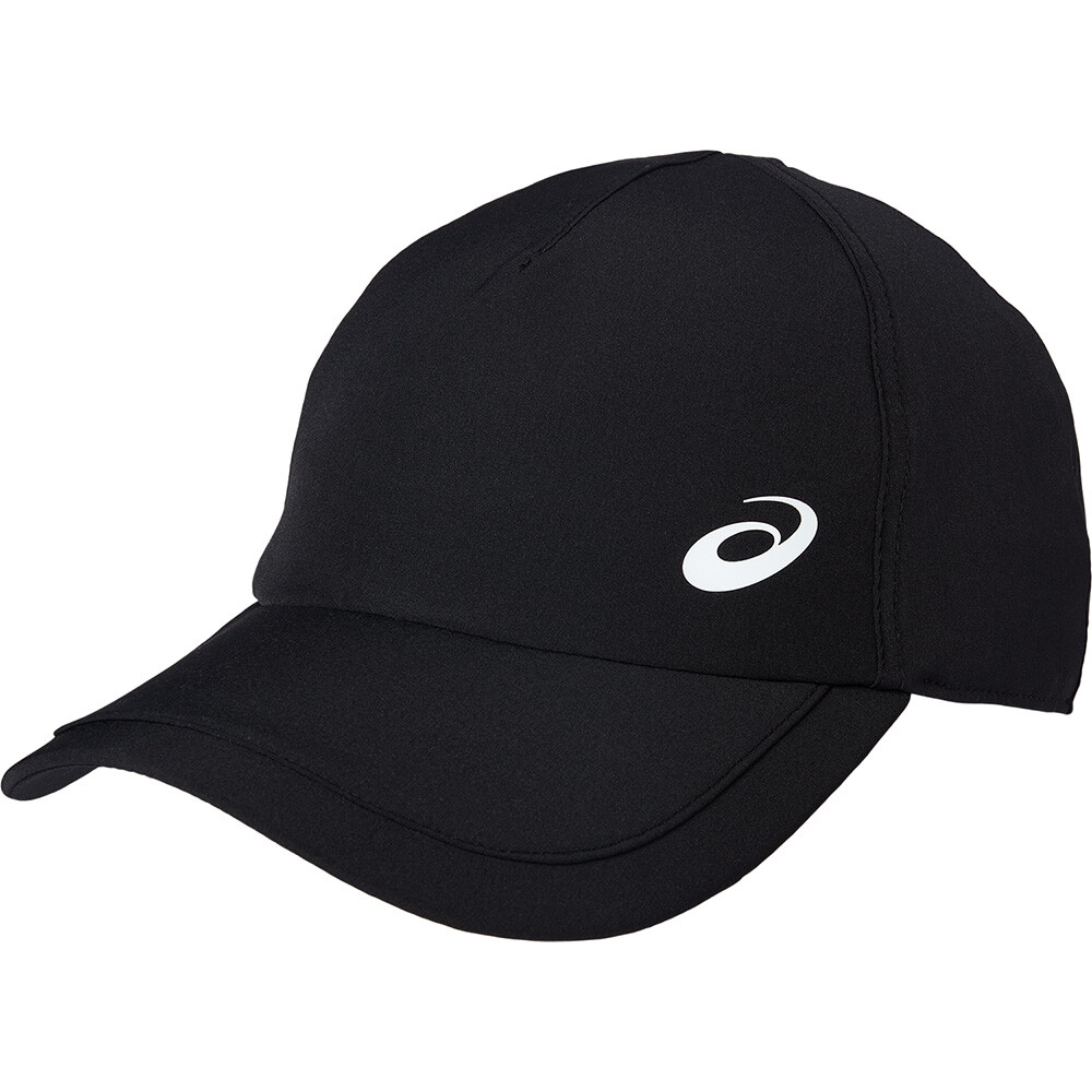 Pf Cap - Unisex Black