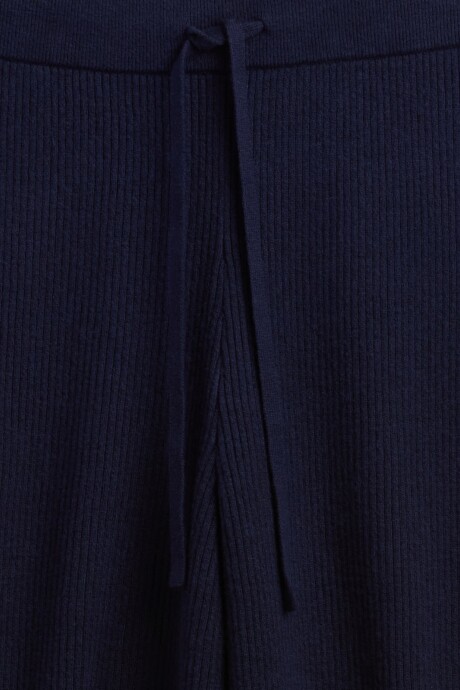 Buzo Cashsoft Mujer Navy Uniform