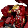 LEGO® Batalla épica: Hulkbuster contra Hulk LEGO® Batalla épica: Hulkbuster contra Hulk