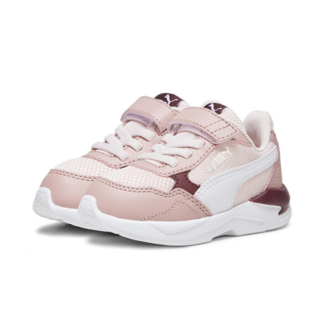 X-Ray Speed Lite AC Inf 38552622 Rosa/blanco