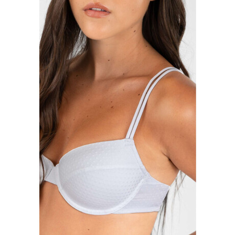 Soutien Calma Blanco