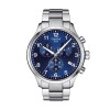 Reloj Tissot Chrono XL Classic para Hombre de Acero 1166171104701 Reloj Tissot Chrono Xl Classic Para Hombre De Acero 1166171104701