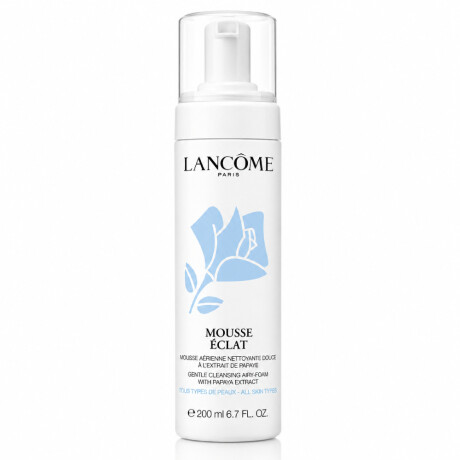 Lancome Mousse Eclat 200ml Lancome Mousse Eclat 200ml