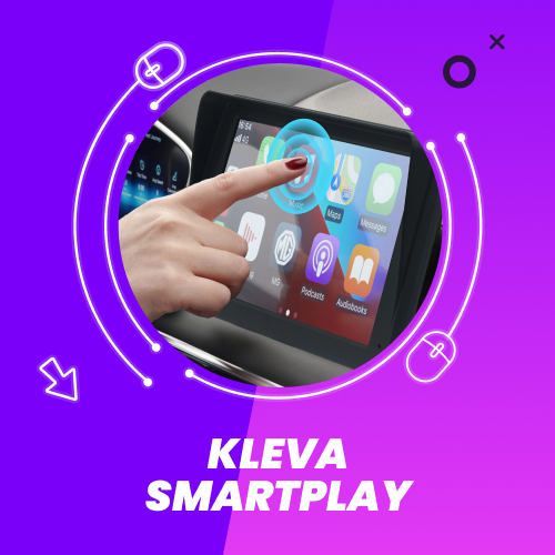 Kleva Smartplay - Noviembre 2024