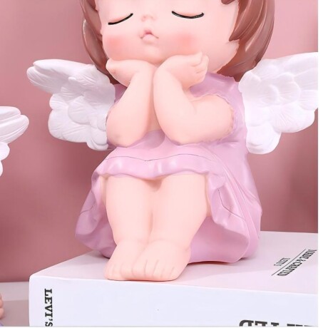 Alcancía De Angelito Rosa