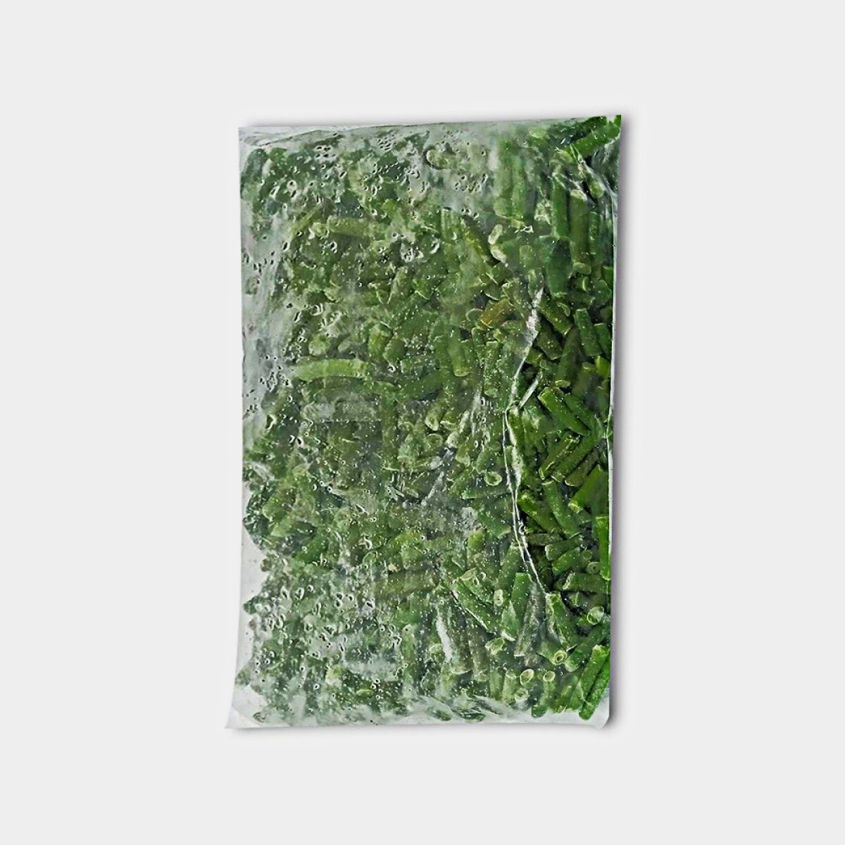 Chaucha Granel X 1 Kg 