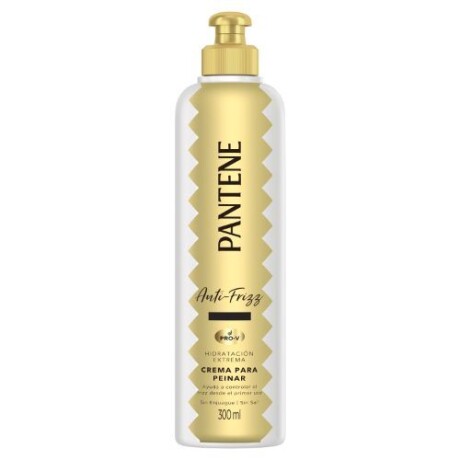 Pantene Crema Para Peinar Hidrataciòn Extrema 300ml Pantene Crema Para Peinar Hidrataciòn Extrema 300ml