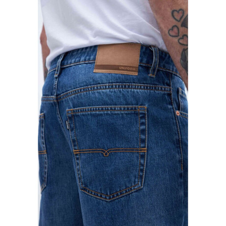 Jean Damiano Dark Blue 26