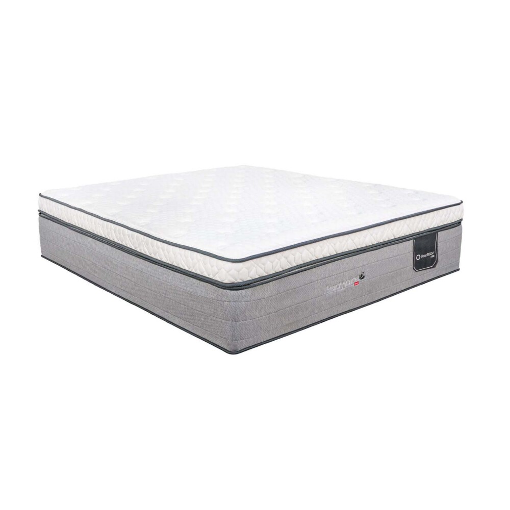 COLCHÓN 2 PLAZAS RESORTESPOCKET RENAISSANCE