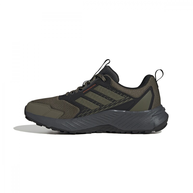 Championes Terrex Tracefinder de Hombre Multicolor