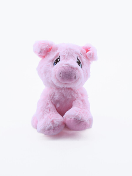 CHANCHITO PINKY ROSADO