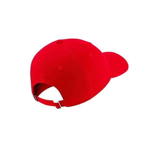 GORRA CONVERSE TRIPOFF Red