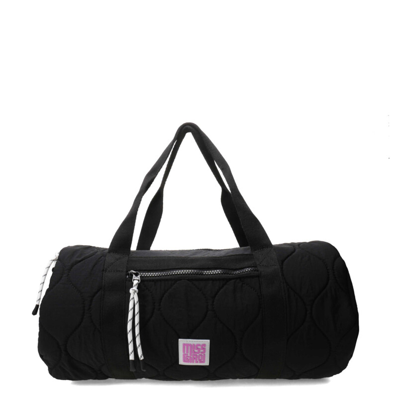 Bolso Miss Carol Ceduna Negro