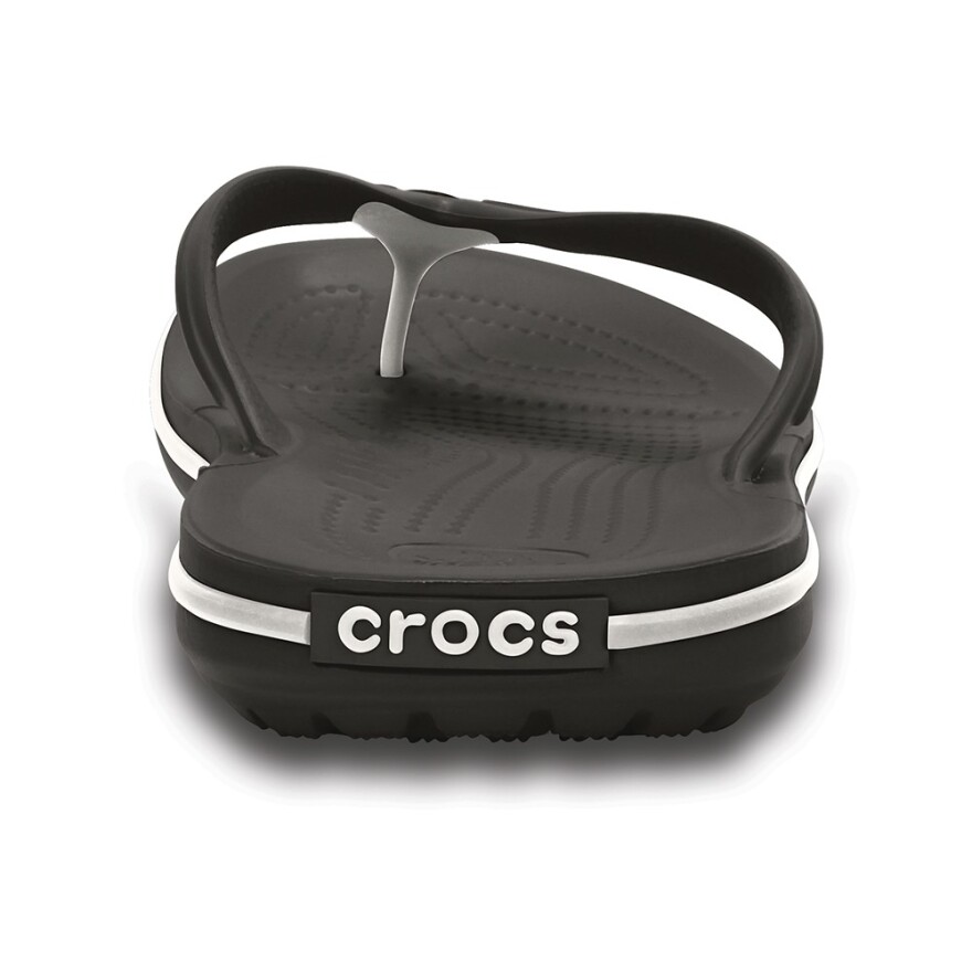 Crocband Flip - Unisex Black