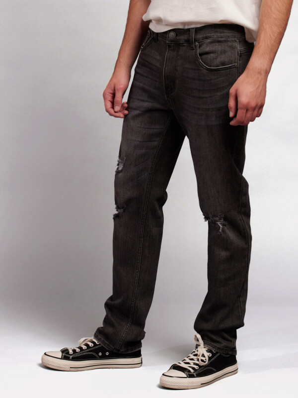 JEAN RAYCO RUSTY Gris