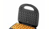 Sandwichera Doble 3 en 1 - Modelo PK- CR 44 Inox - Punktal Sandwichera Doble 3 en 1 - Modelo PK- CR 44 Inox - Punktal