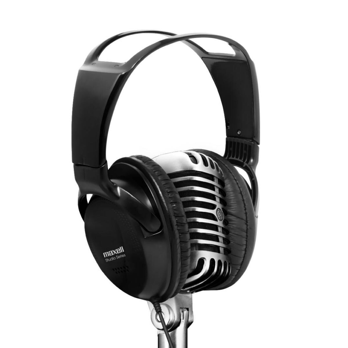 Auricular Maxell Studio Series ST-2000 C/microfono 