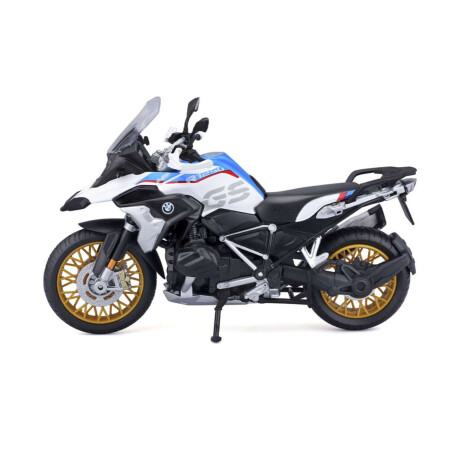 Motocicleta Maisto Bmw R1250 Gs Escala 1:12