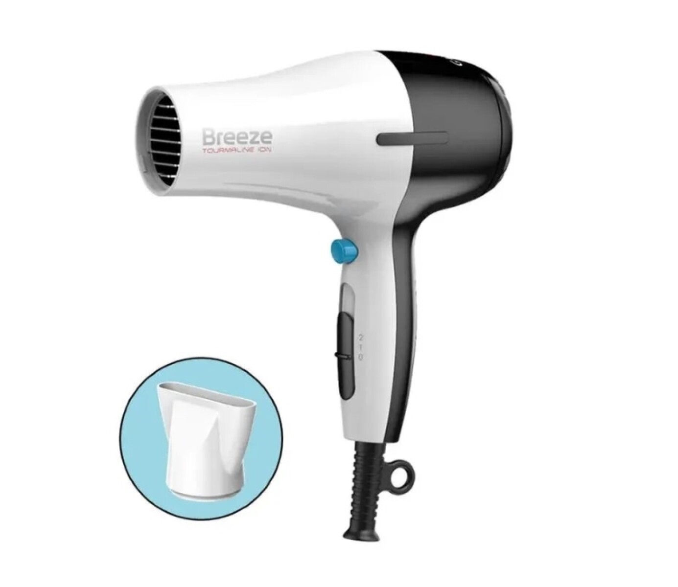 Secador Gama Breeze 220 