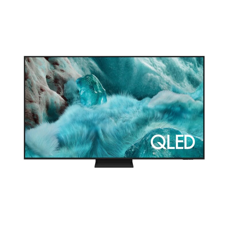 Smart TV 55" QLED Q7F Vision AI Smart TV Smart TV 55" QLED Q7F Vision AI Smart TV