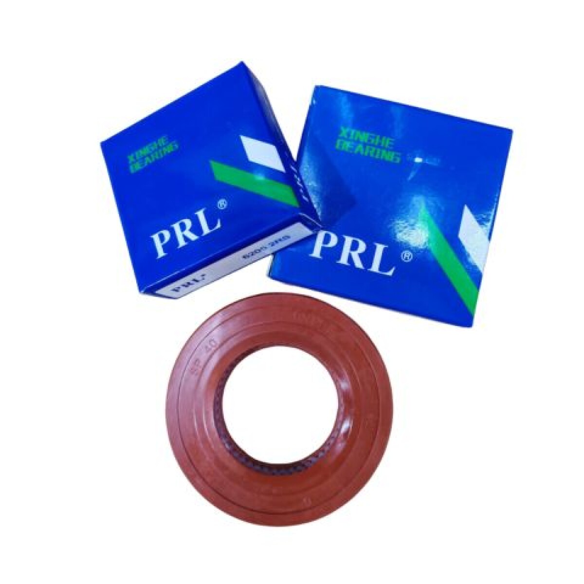 Kit Rulemanes + Reten Lavarropa Panavox Blue 6k 