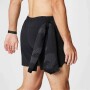 Shorts The 5" One Short (Lined) Hombre Black