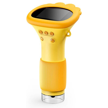 Microscopio Digital Graba Foto PC Infantil Portátil Microscopio Digital Graba Foto PC Infantil Portátil