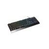 TECLADO MEETION MEC PC/PS4 RGB MT-MK01 EAST TECLADO MEETION MEC PC/PS4 RGB MT-MK01 EAST