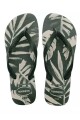 HAVAIANA ALOHA Verde